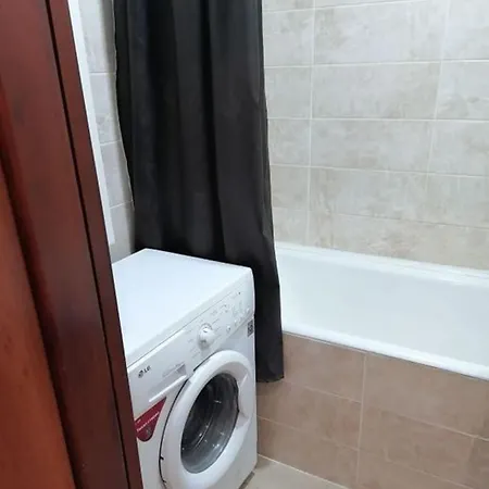 Flat In * Poznan