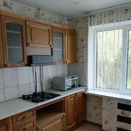 Flat In Apartment Poznan