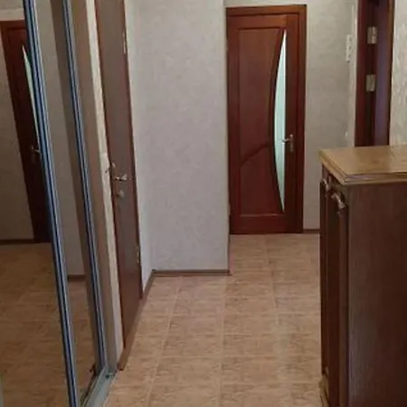 Apartament Flat In