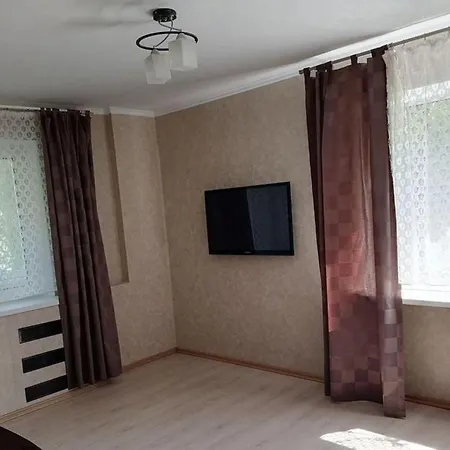 Apartament Flat In