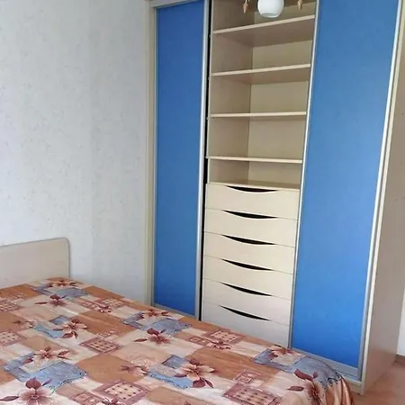 Flat In Apartament Poznań