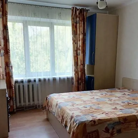 Flat In Poznań